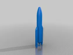 Ariane 5 Repaired