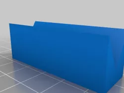 Arrow Holder (scale tool)