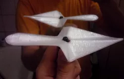 Arrow Illusion