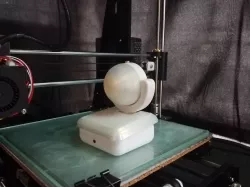 Articulate Torch Light
