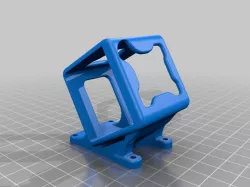 Astrox x5 session mounts V2