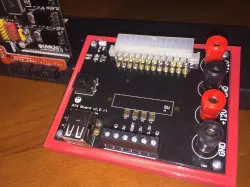 atx board case (staticboards)