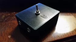 Audio Switch V1