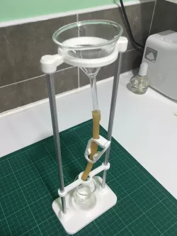 Baermann Technique