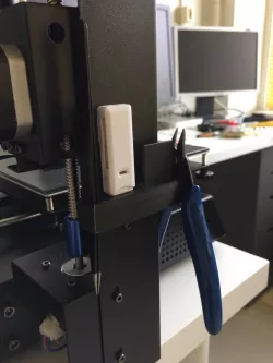 Basic tool holder