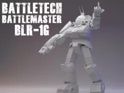 BattleMaster