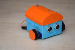 BEGEBOT