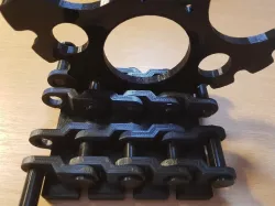 Big Tank Tracks