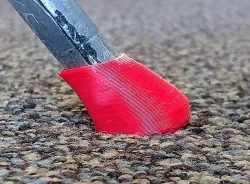 Bike Kickstand Pad