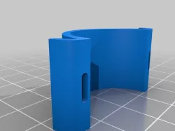 Bike led support