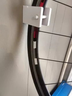 Bike Wall Mount
