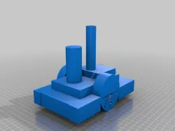 billy shoepack tugs #2