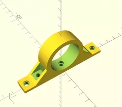 Bondtech mount