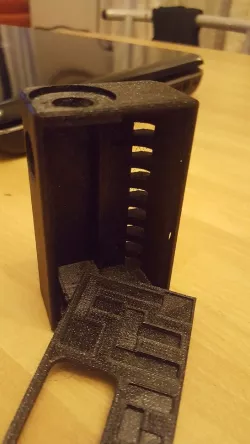 Box mod vape mod bf