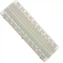 Breadboard (Dummy model)