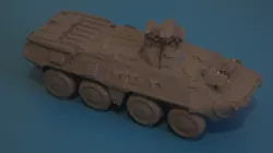 BRT-82A  w/RWS
