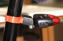 busch & mueller IX-RED compatible seatpost clamp