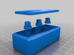 butoane controller