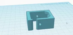 Cable Management Bracket