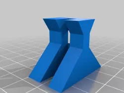 Cable protector 2 table