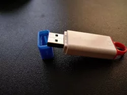 Cap for PenDrive Kingston DTG4