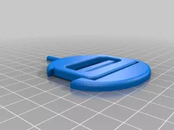 captain america nomad shield harness buckle infinity war
