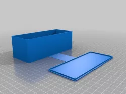 Case for ES121