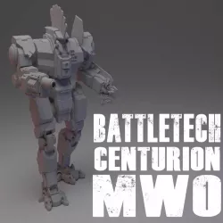 CenturionRemix