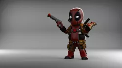 Chubby Deadpool (low res)