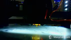Circle Torture Test