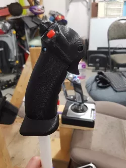 Cobra Grip
