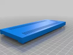 COMX-35 / PC1 expansion card box