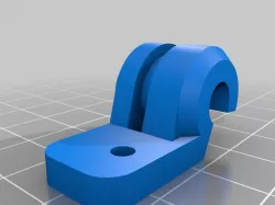 CR10 and CR10S - Cable Holder