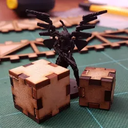 crates for 28mm games