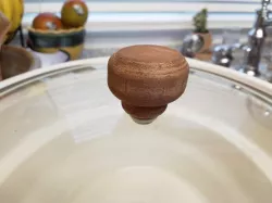 Crock-Pot Knob