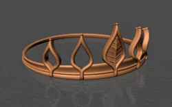 Crown