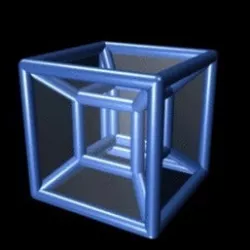 Cube