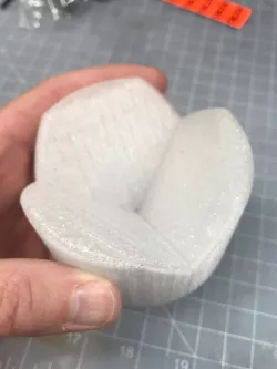 Cube Holder