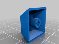 Custom Keycaps