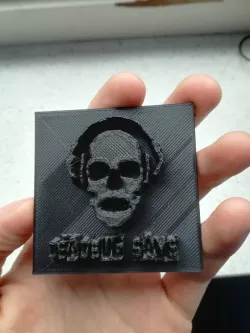 deadbug says logo