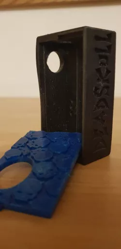 deadskull box mod bf
