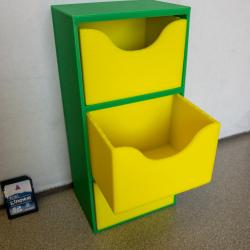 filing cabinet large 3D Models | Page 1 | STLFinder