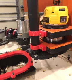 Dewalt DW611 Dust Shoe