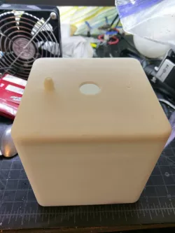 Diabetic Pen Needle Sharps Container