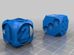 Dice