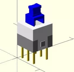 DIP switch model