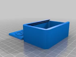 dji box