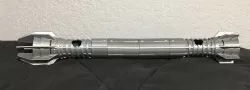 Double-Sided Lightsaber Hilt 