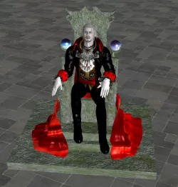 Dracula