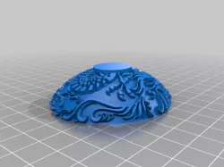 Dragon Bowl